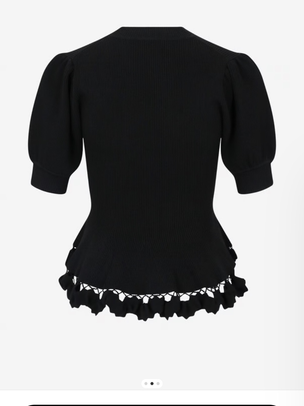 Ulla Johnson Esma Viscose Too